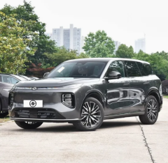 Qiyuan Q07,Sichuan Xibang Times Automobile Group Co.,Ltd,Qiyuan Q07
