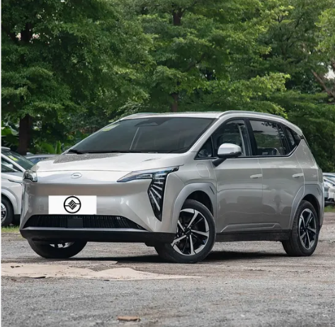 Aion Y,Sichuan Xibang Times Automobile Group Co.,Ltd,Aion Y