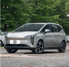 Aion Y,Sichuan Xibang Times Automobile Group Co.,Ltd,Aion Y