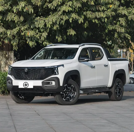 Hunter,Sichuan Xibang Times Automobile Group Co.,Ltd,Hunter