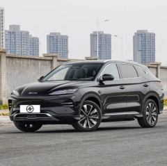 Song Plus,Sichuan Xibang Times Automobile Group Co.,Ltd,Song Plus