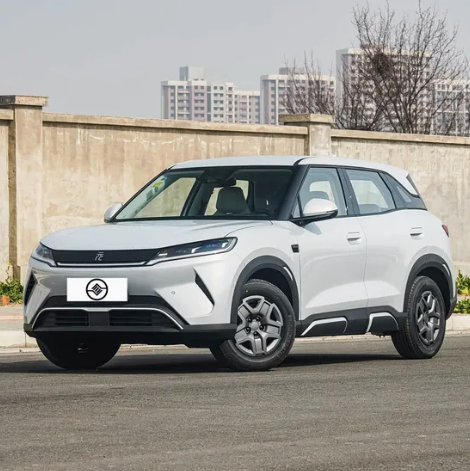 Byd Yuan up,Sichuan Xibang Times Automobile Group Co.,Ltd,Byd Yuan up