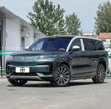 Denza N9,Sichuan Xibang Times Automobile Group Co.,Ltd,Denza N9
