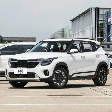 Seltos,Sichuan Xibang Times Automobile Group Co.,Ltd,Seltos