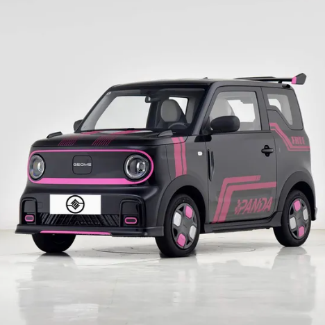 Panda,Sichuan Xibang Times Automobile Group Co.,Ltd,Panda