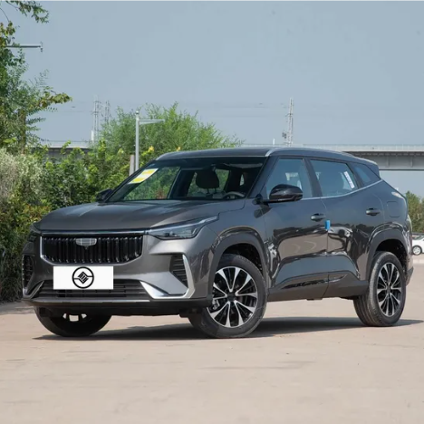 Boyue,Sichuan Xibang Times Automobile Group Co.,Ltd,Boyue