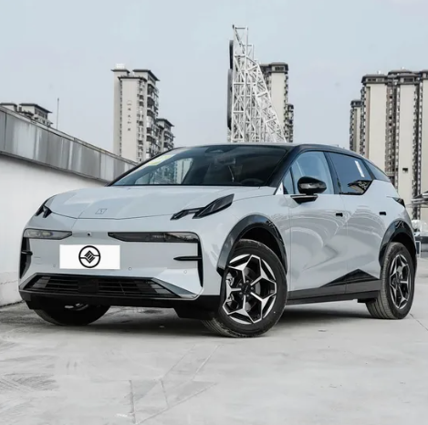 Zeekr X,Sichuan Xibang Times Automobile Group Co.,Ltd,Zeekr X