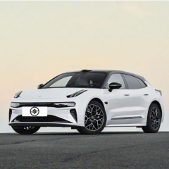 Zeekr 001,Sichuan Xibang Times Automobile Group Co.,Ltd,Zeekr 001