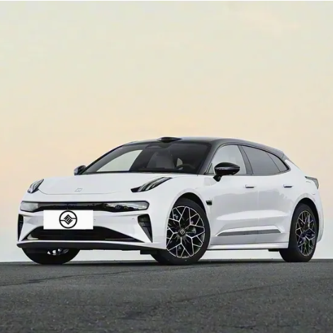 Zeekr 001,Sichuan Xibang Times Automobile Group Co.,Ltd,Zeekr 001