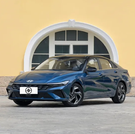 Elantra,Sichuan Xibang Times Automobile Group Co.,Ltd,Elantra