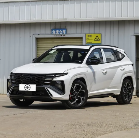 Tucson,Sichuan Xibang Times Automobile Group Co.,Ltd,Tucson