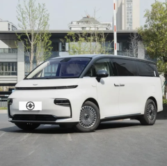 Levc,Sichuan Xibang Times Automobile Group Co.,Ltd,Levc
