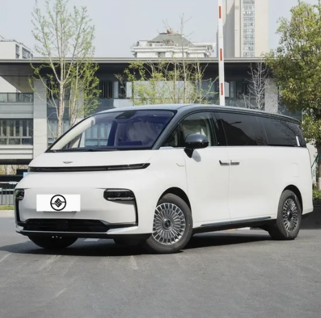 Levc,Sichuan Xibang Times Automobile Group Co.,Ltd,Levc