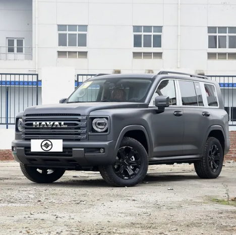 H9,Sichuan Xibang Times Automobile Group Co.,Ltd,H9