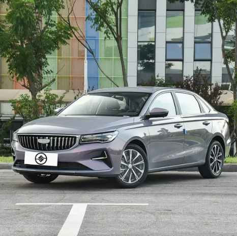 Emgrand,Sichuan Xibang Times Automobile Group Co.,Ltd,Emgrand