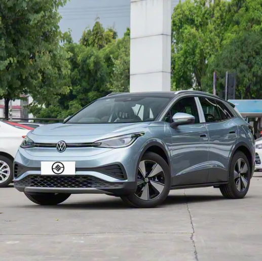 ID.4X,Sichuan Xibang Times Automobile Group Co.,Ltd,ID.4X
