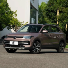 Volkswagen Tharu,Sichuan Xibang Times Automobile Group Co.,Ltd,Volkswagen Tharu