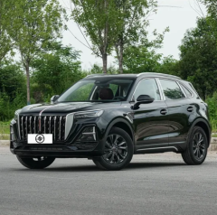 Hongqi HS5,Sichuan Xibang Times Automobile Group Co.,Ltd,Hongqi HS5