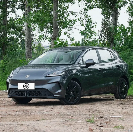 MG4,Sichuan Xibang Times Automobile Group Co.,Ltd,MG4