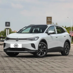 ID.4CROZZ,Sichuan Xibang Times Automobile Group Co.,Ltd,ID.4CROZZ