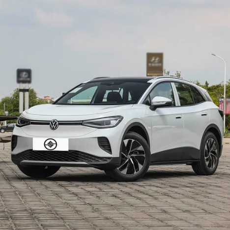 ID.4CROZZ,Sichuan Xibang Times Automobile Group Co.,Ltd,ID.4CROZZ