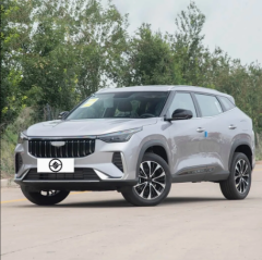 Monjaro/Xingyue L,Sichuan Xibang Times Automobile Group Co.,Ltd,Monjaro/Xingyue L