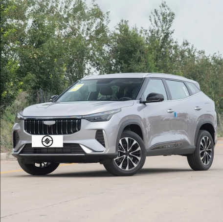 Monjaro/Xingyue L,Sichuan Xibang Times Automobile Group Co.,Ltd,Monjaro/Xingyue L