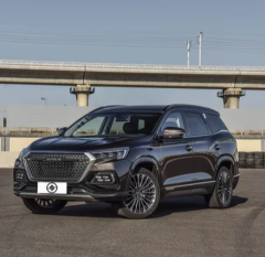 Jetour X95,Sichuan Xibang Times Automobile Group Co.,Ltd,Jetour X95