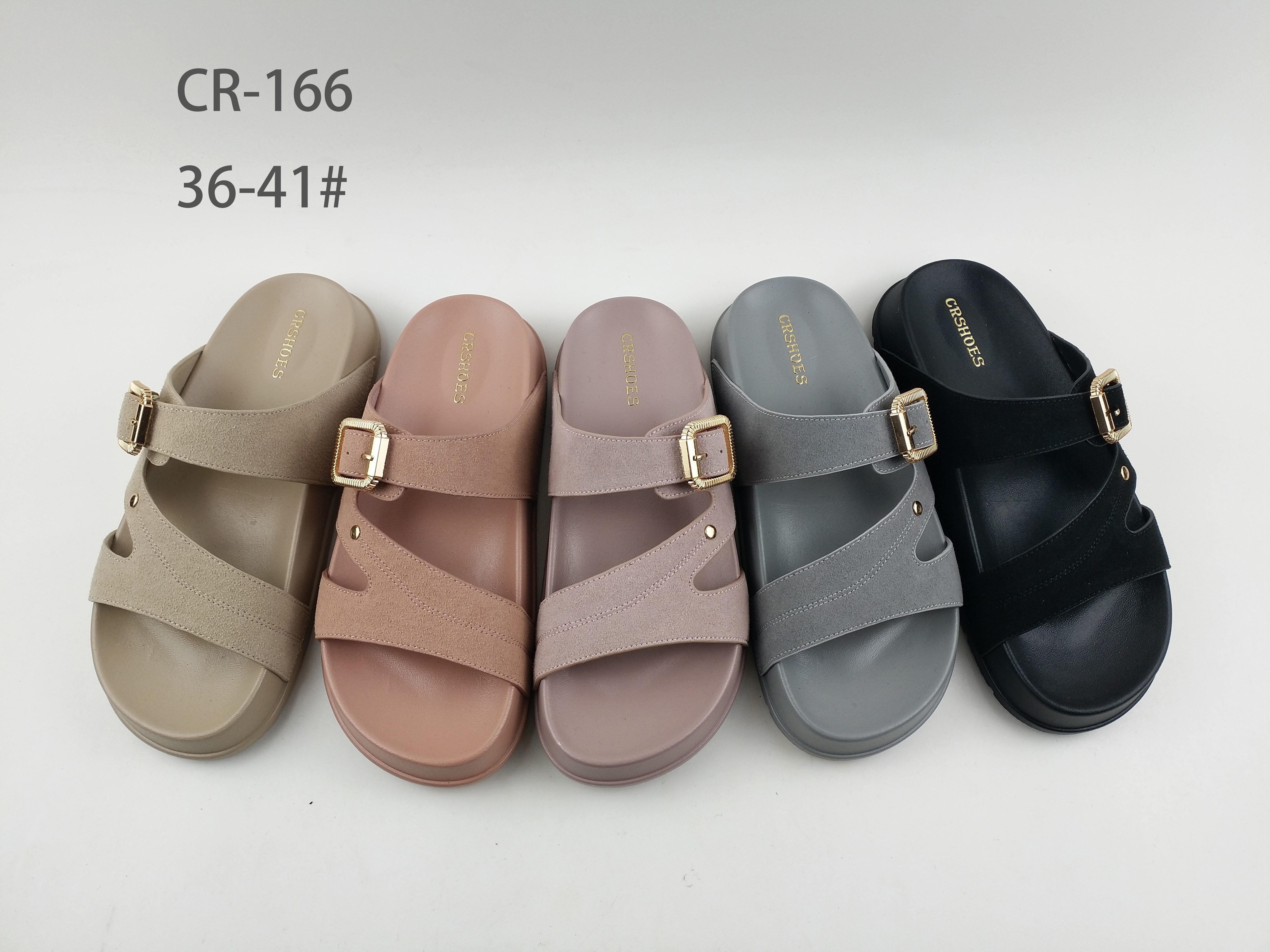 ladies' sandals CR-166,cr-shoes.com,ladies' sandals CR-166