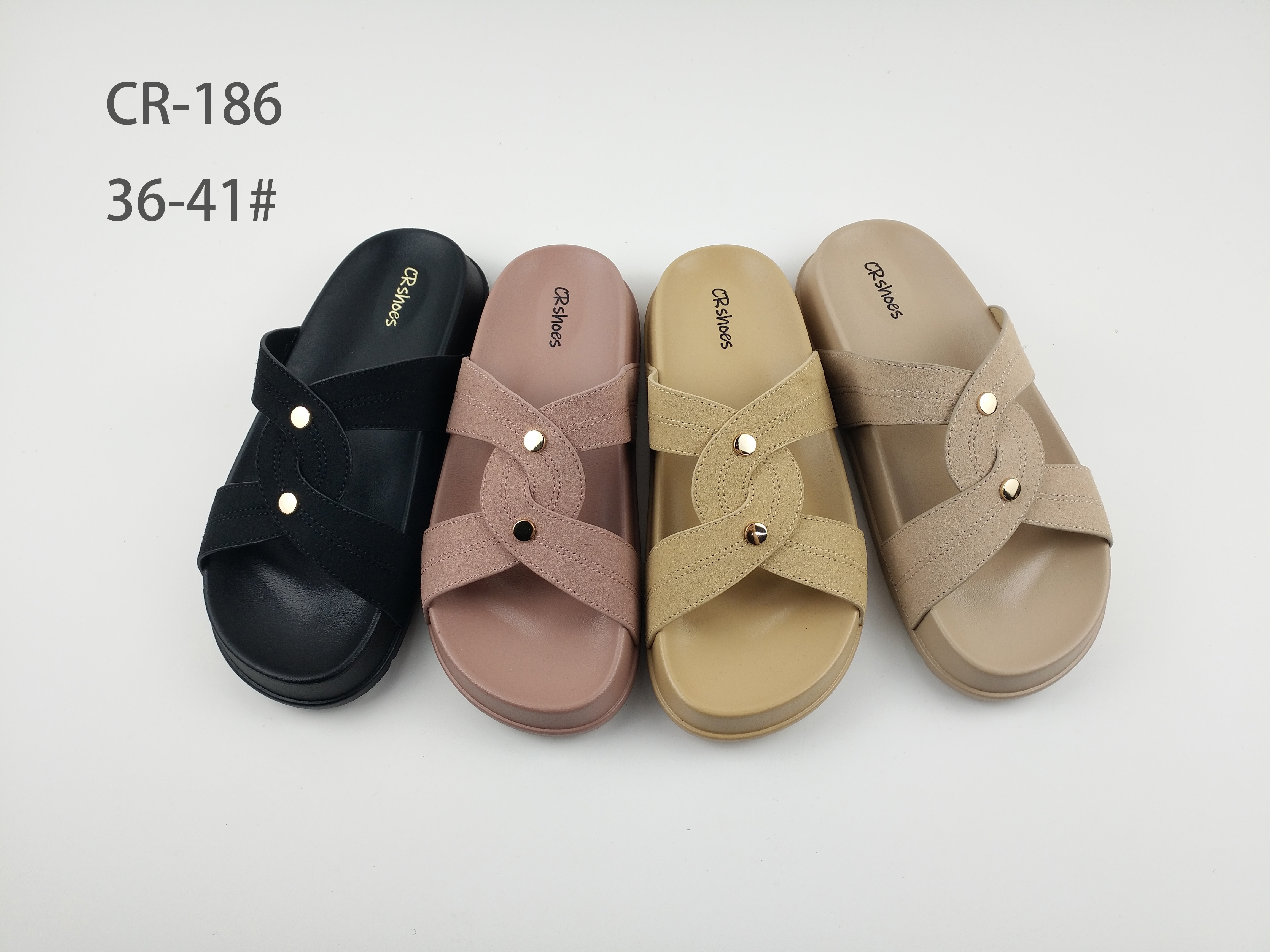 ladies' sandals CR-186,cr-shoes.com,ladies' sandals CR-186