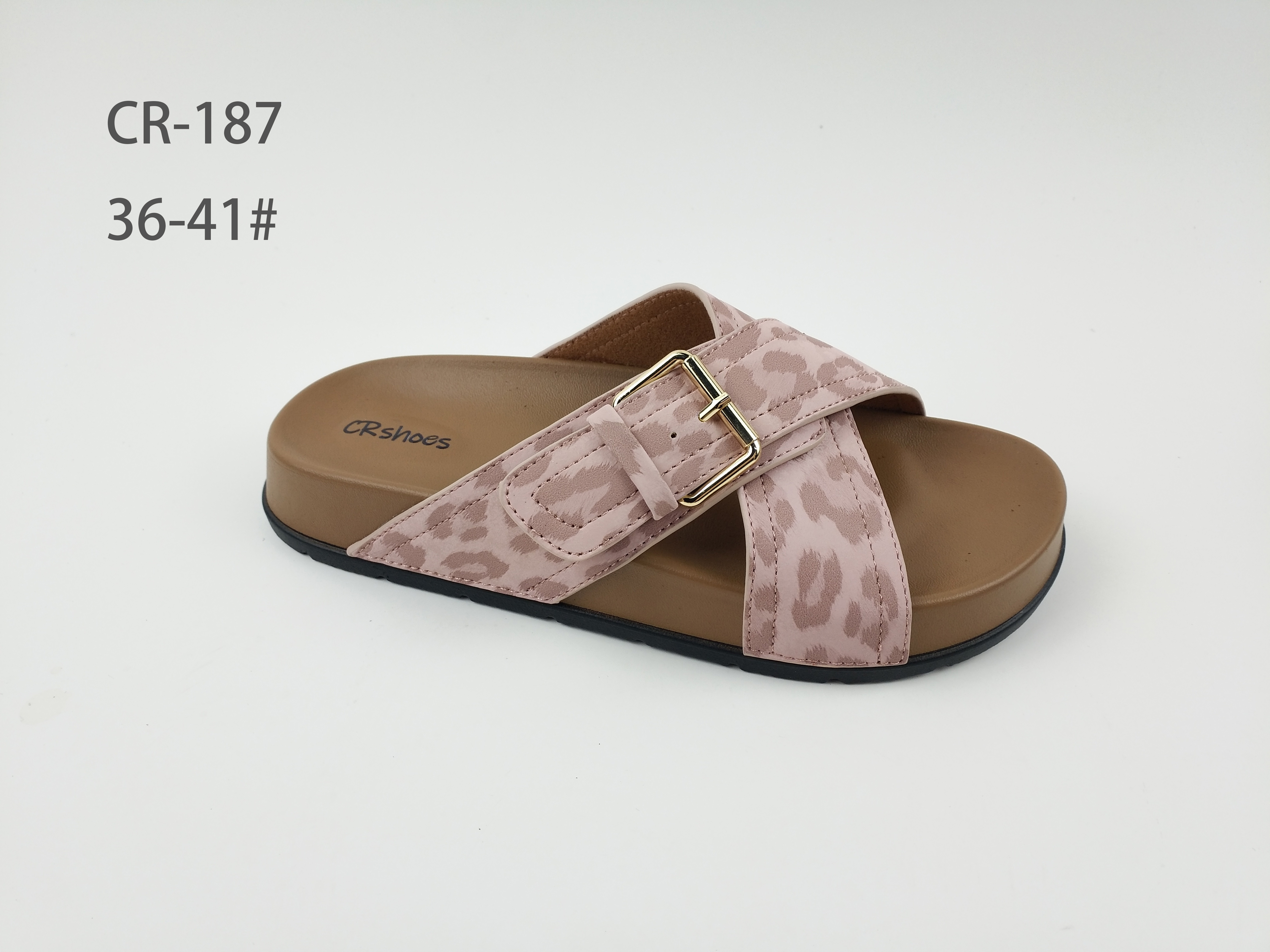 ladies' sandals CR-187,cr-shoes.com,ladies' sandals CR-187