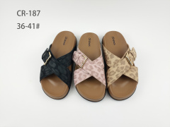 ladies' sandals CR-187,cr-shoes.com,ladies' sandals CR-187