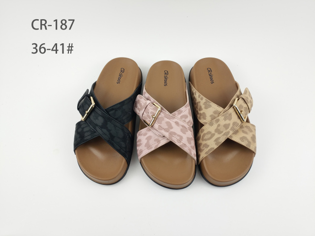 ladies' sandals CR-187,cr-shoes.com,ladies' sandals CR-187