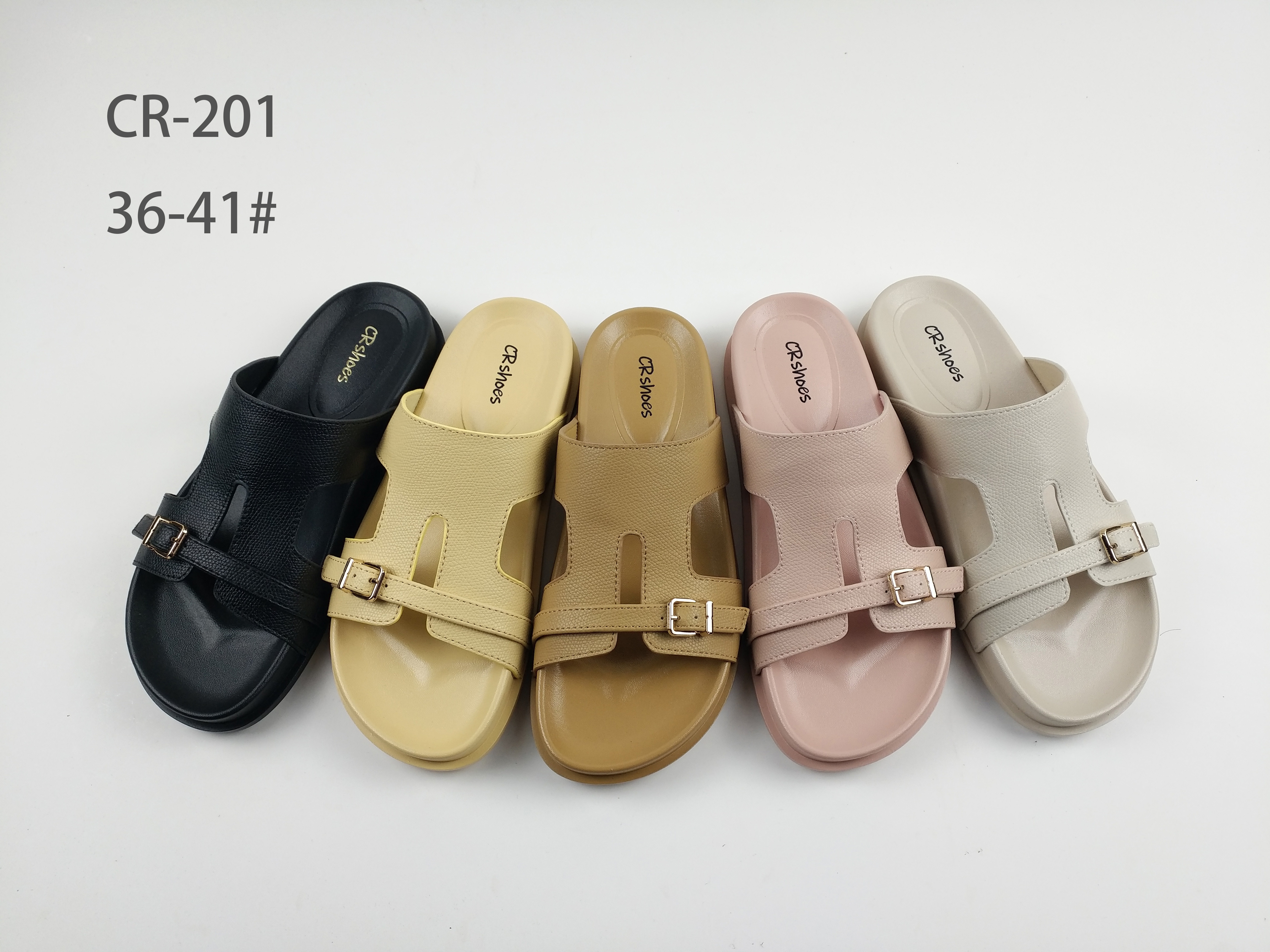 ladies' sandals CR-201,cr-shoes.com,ladies' sandals CR-201