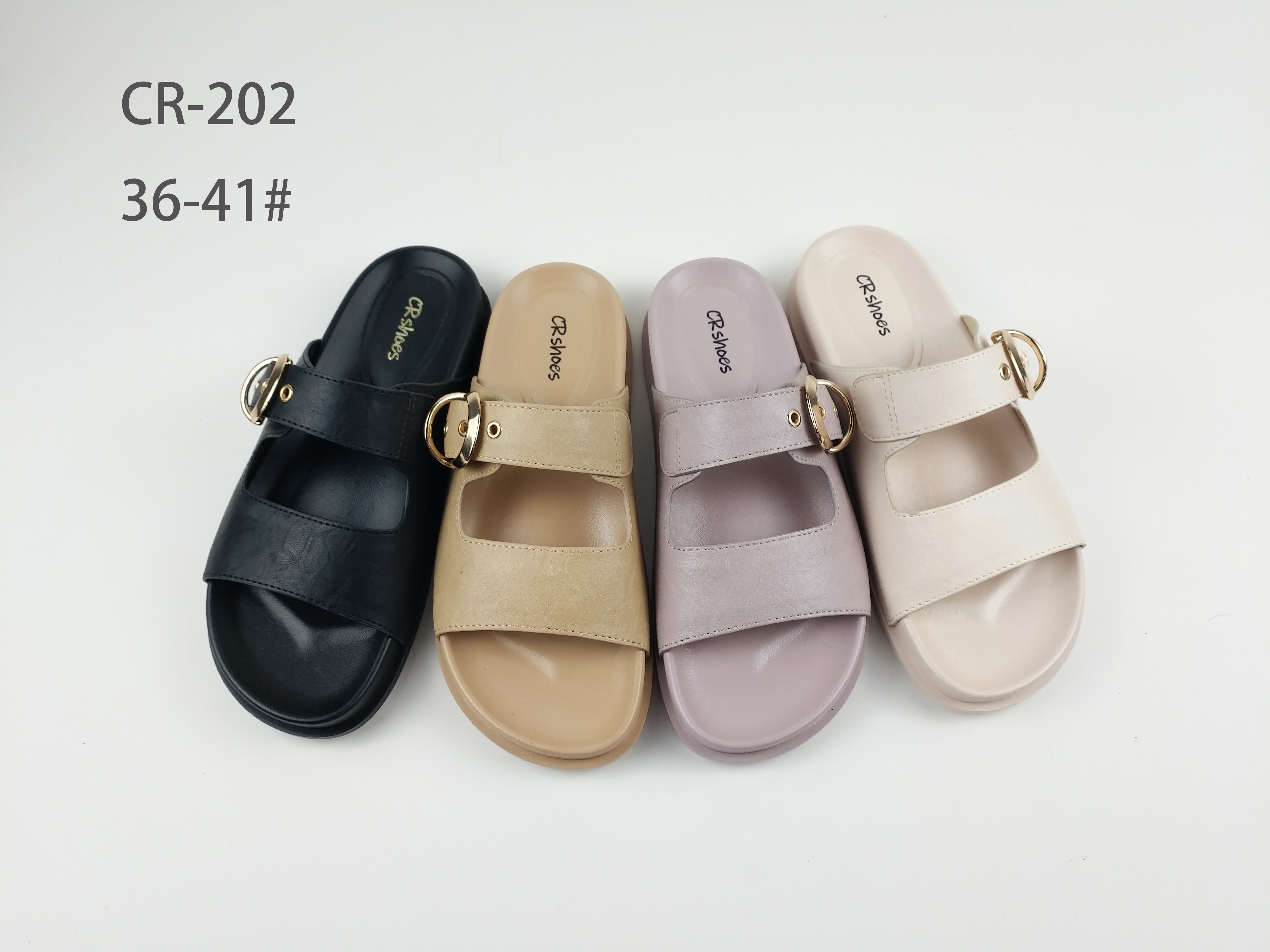 ladies' sandals CR-202,cr-shoes.com,ladies' sandals CR-202