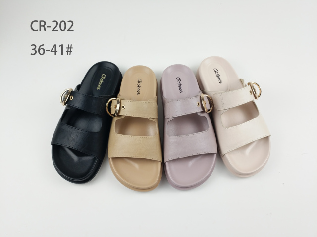 ladies' sandals CR-202,cr-shoes.com,ladies' sandals CR-202