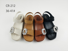 ladies' sandals CR-212,cr-shoes.com,ladies' sandals CR-212