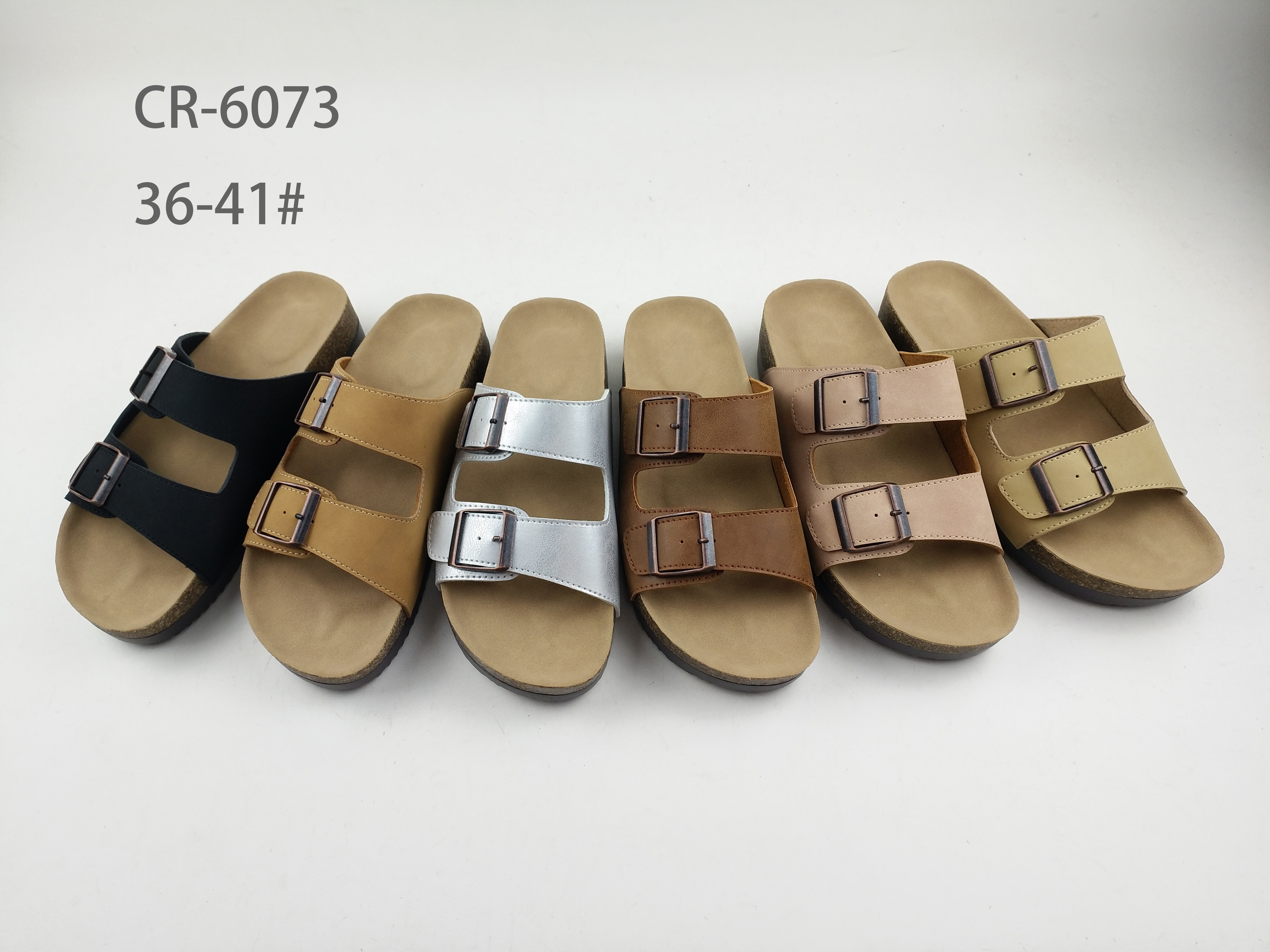 Ladies' Birkenstock CR-6073,cr-shoes.com,Ladies' Birkenstock CR-6073