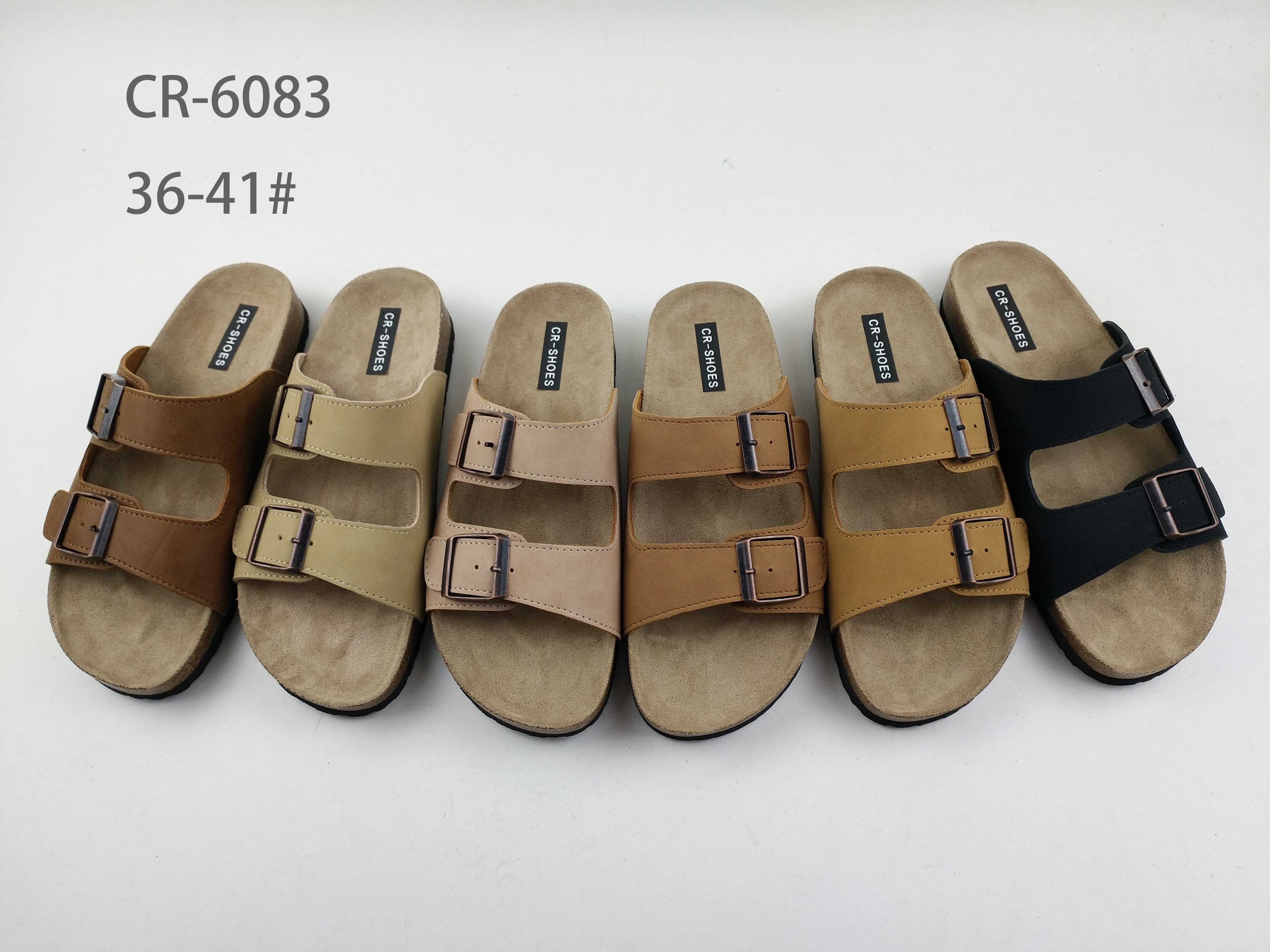 Ladies' Birkenstock CR-6083,cr-shoes.com,Ladies' Birkenstock CR-6083