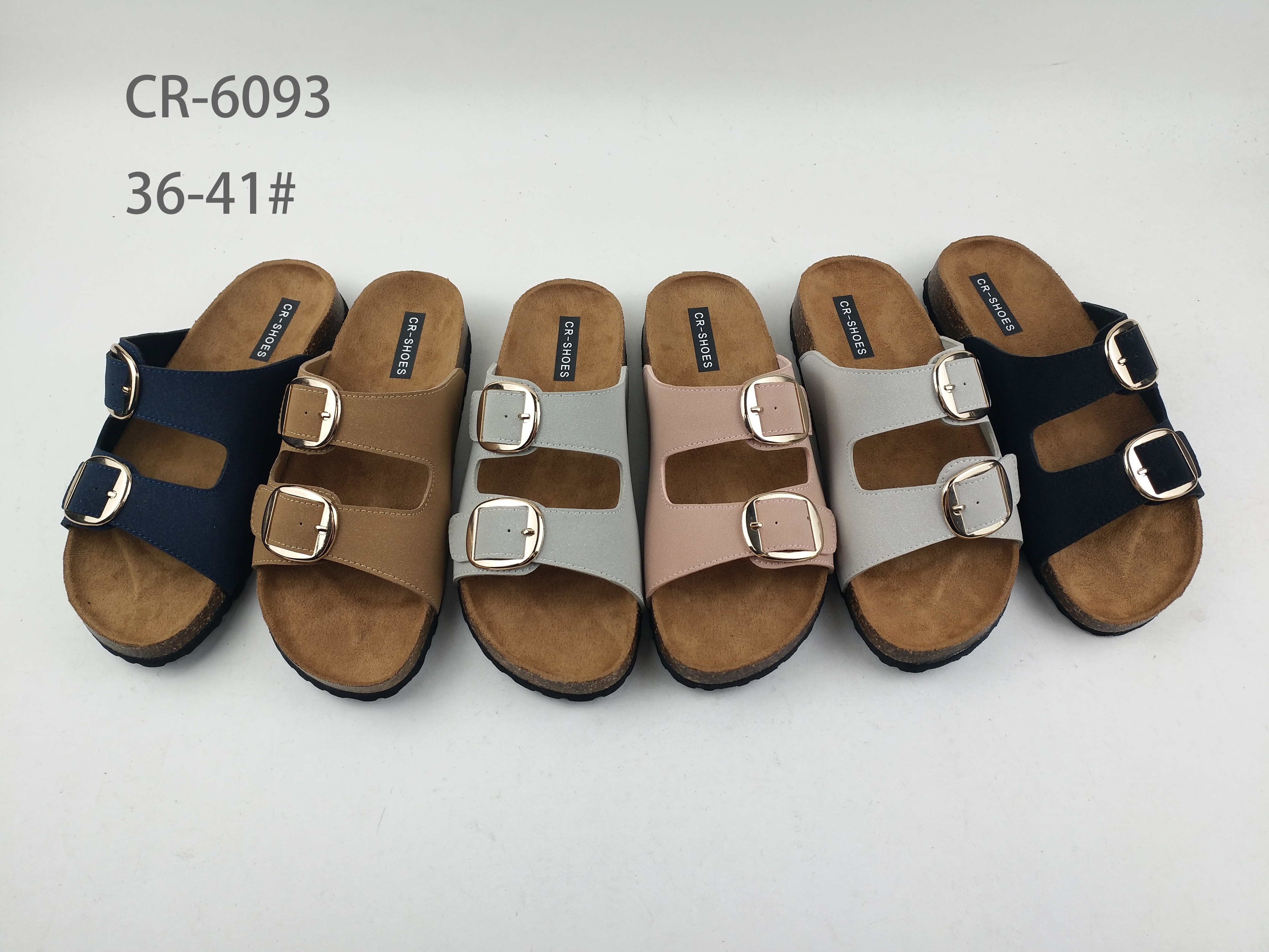 Ladies' Birkenstock CR-6093,cr-shoes.com,Ladies' Birkenstock CR-6093-cr-shoes.com
