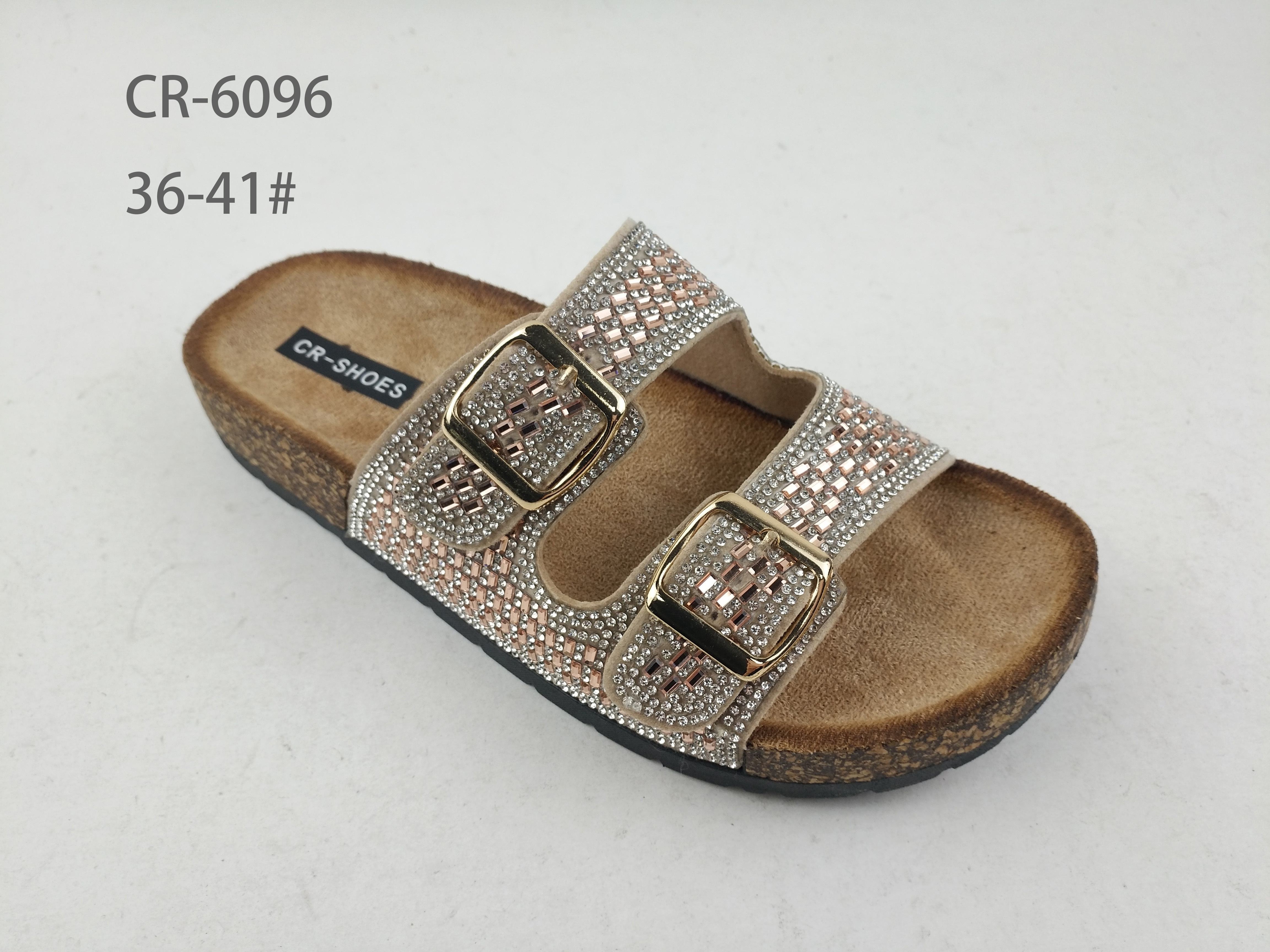 Ladies' Birkenstock CR-6096,cr-shoes.com,Ladies' Birkenstock CR-6096-cr-shoes.com