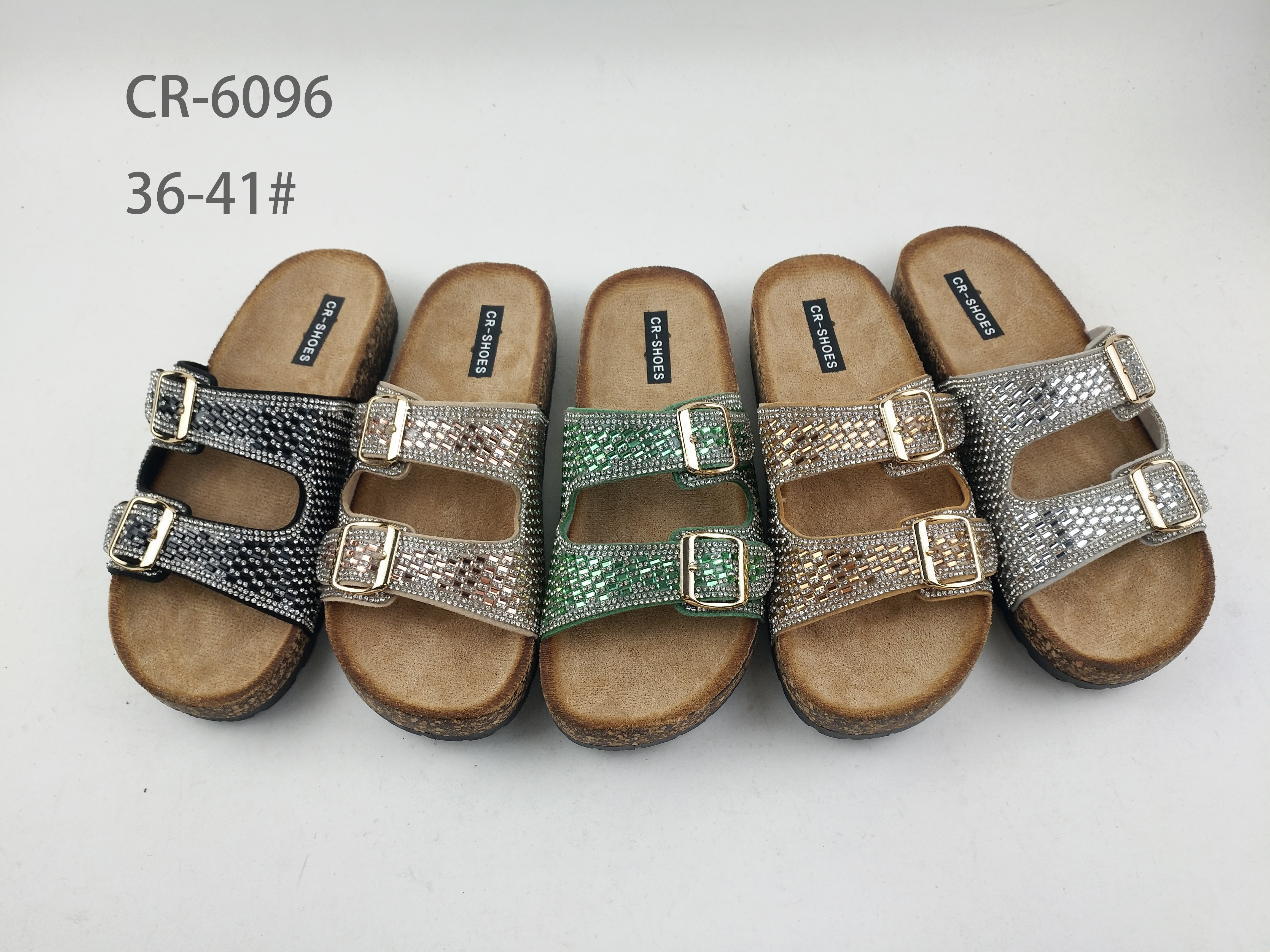 Ladies' Birkenstock CR-6096,cr-shoes.com,Ladies' Birkenstock CR-6096-cr-shoes.com