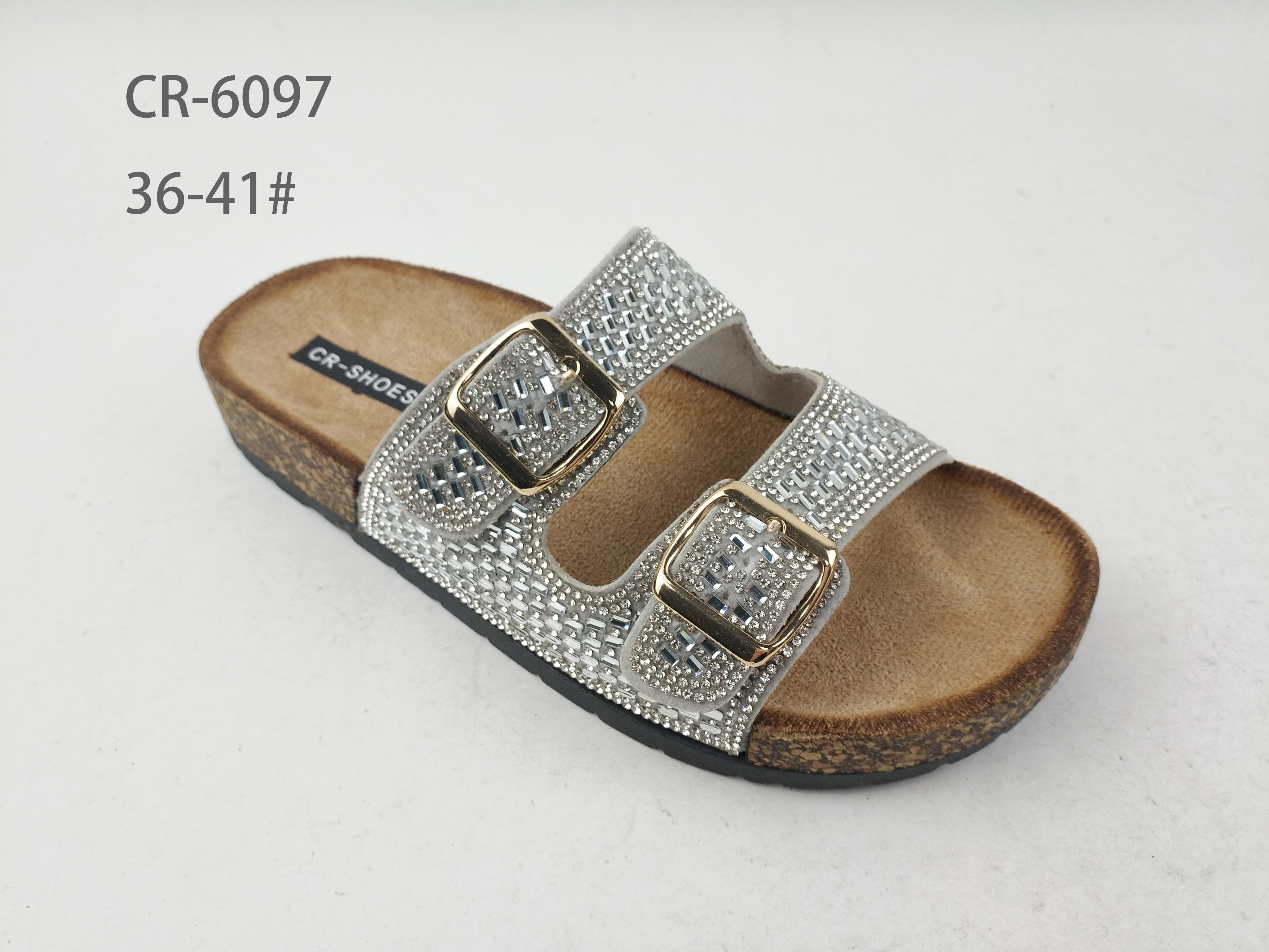 Ladies' Birkenstock CR-6097,cr-shoes.com,Ladies' Birkenstock CR-6097-cr-shoes.com