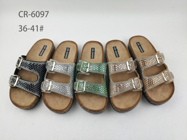 Ladies' Birkenstock CR-6097,cr-shoes.com,Ladies' Birkenstock CR-6097-cr-shoes.com
