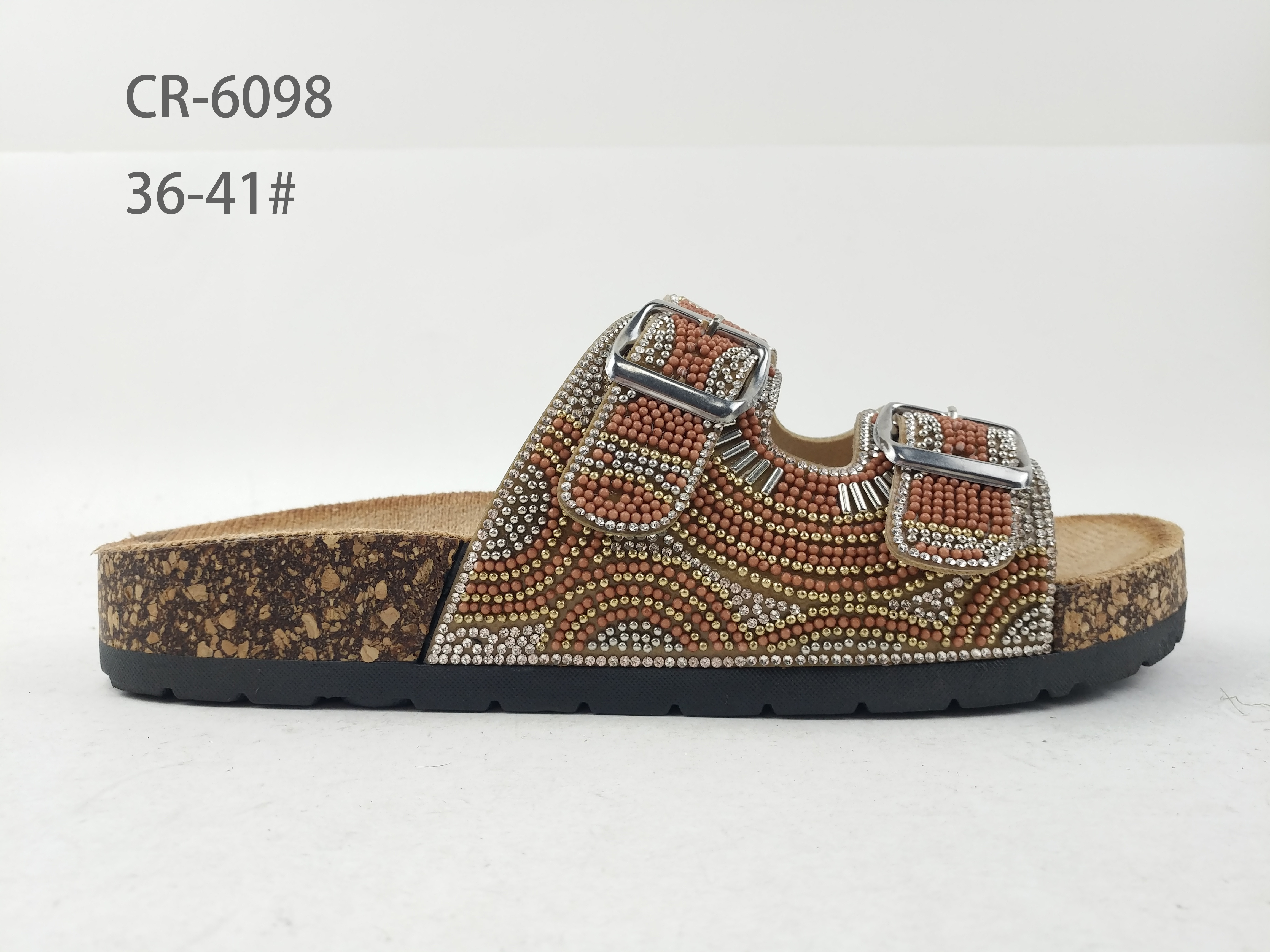 Ladies' Birkenstock CR-6098,cr-shoes.com,Ladies' Birkenstock CR-6098-cr-shoes.com