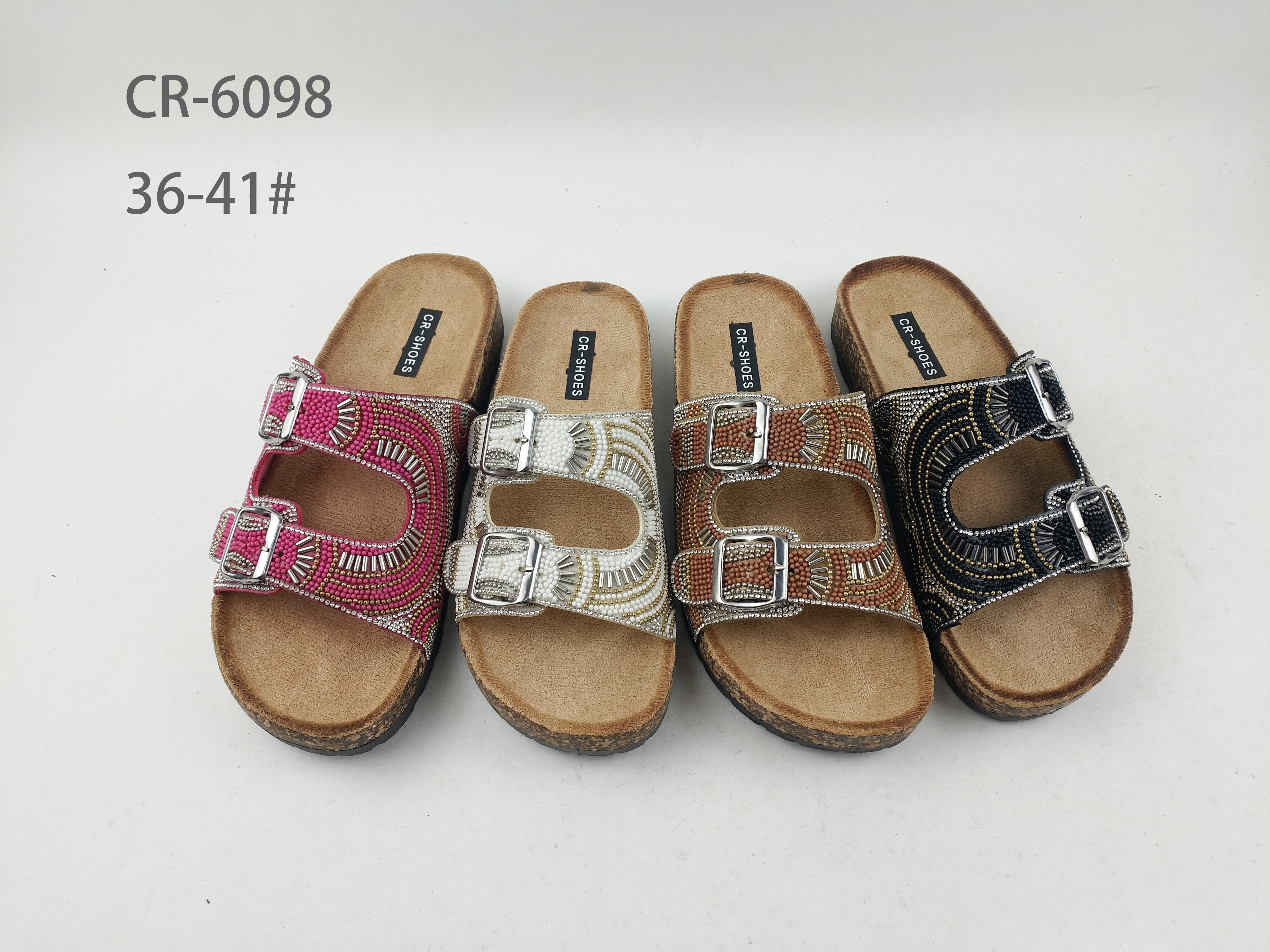Ladies' Birkenstock CR-6098,cr-shoes.com,Ladies' Birkenstock CR-6098-cr-shoes.com