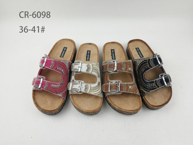 Ladies' Birkenstock CR-6098,cr-shoes.com,Ladies' Birkenstock CR-6098-cr-shoes.com