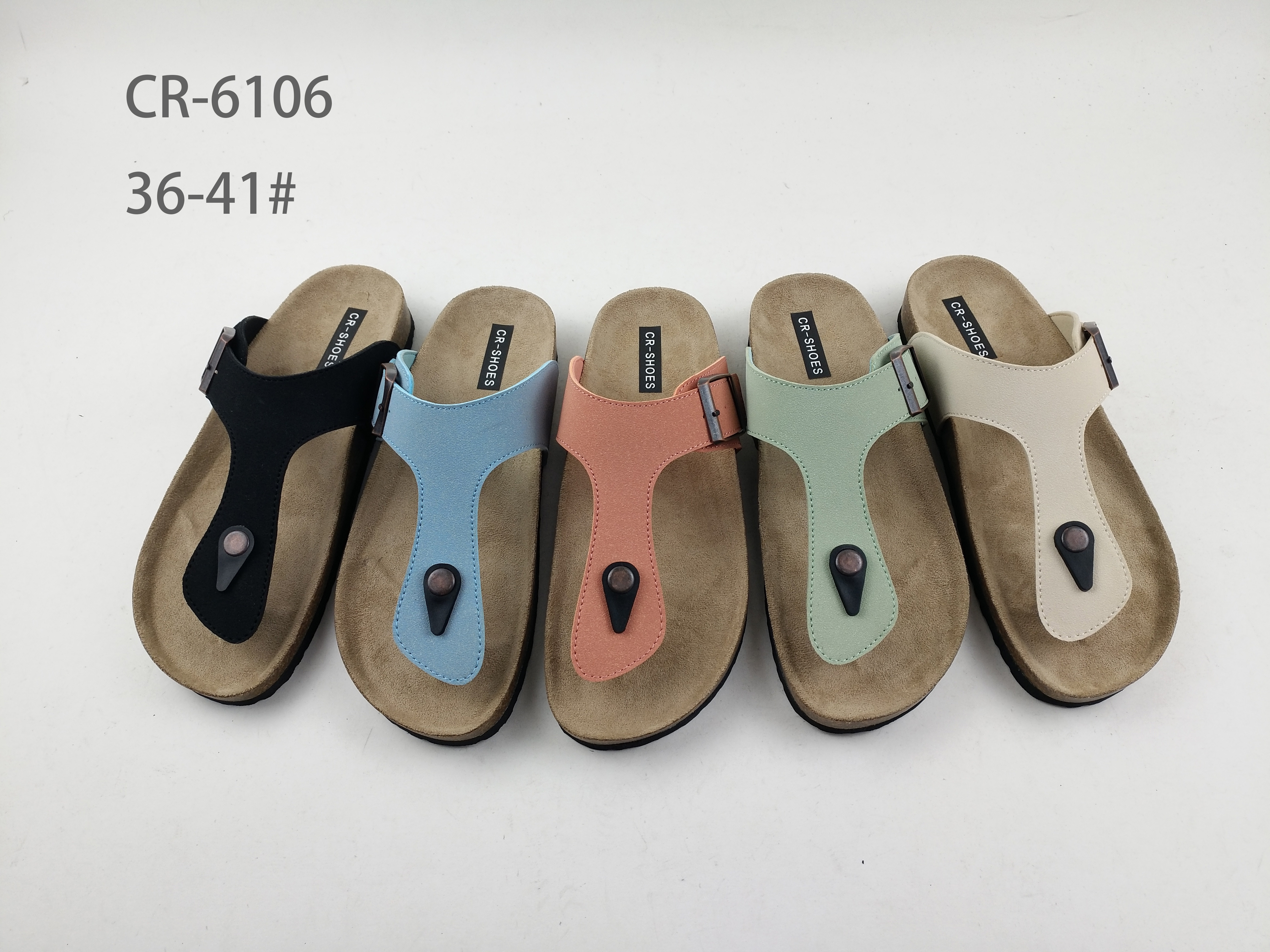 Ladies' Birkenstock CR-6106,cr-shoes.com,Ladies' Birkenstock CR-6106-cr-shoes.com