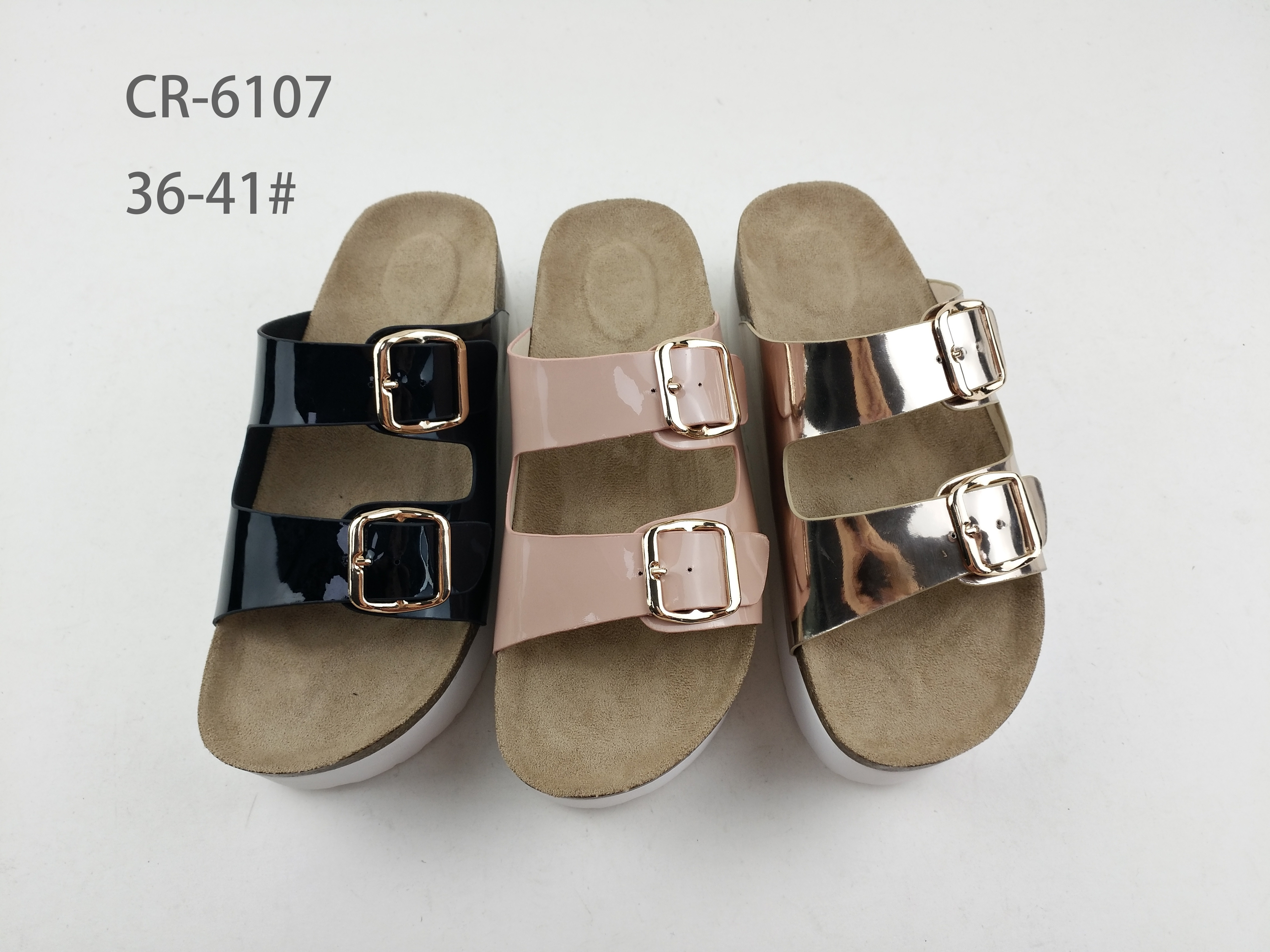 Ladies' Birkenstock CR-6107,cr-shoes.com,Ladies' Birkenstock CR-6107-cr-shoes.com