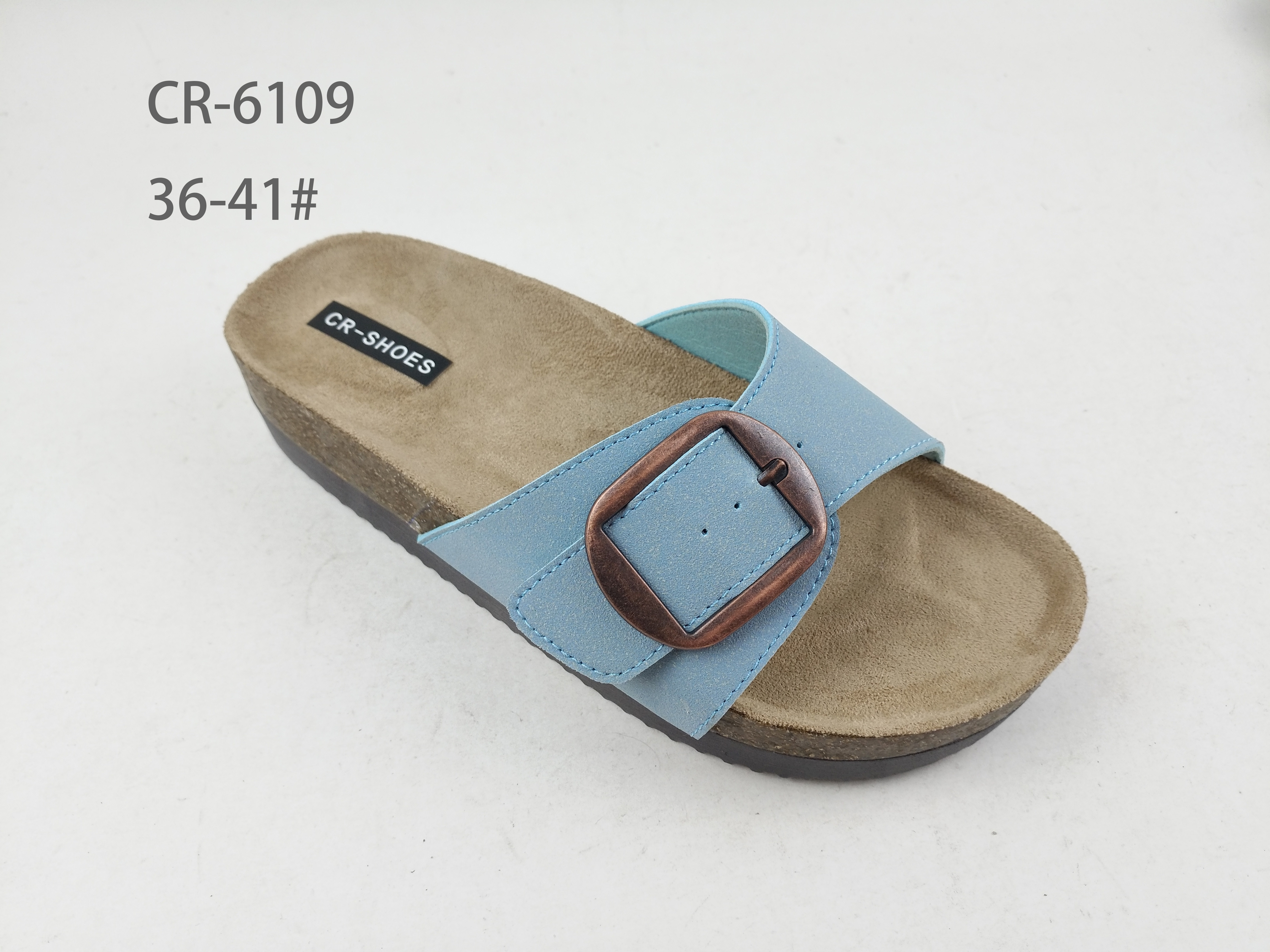Ladies' Birkenstock CR-6109,cr-shoes.com,Ladies' Birkenstock CR-6109-cr-shoes.com